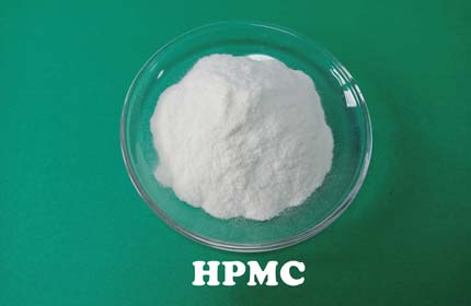 هيدروكسي بروبيل ميثيل السلولوز (HPMC)