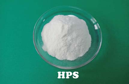 هيدروكسي بروبيل نشا الإيثر (HPS)