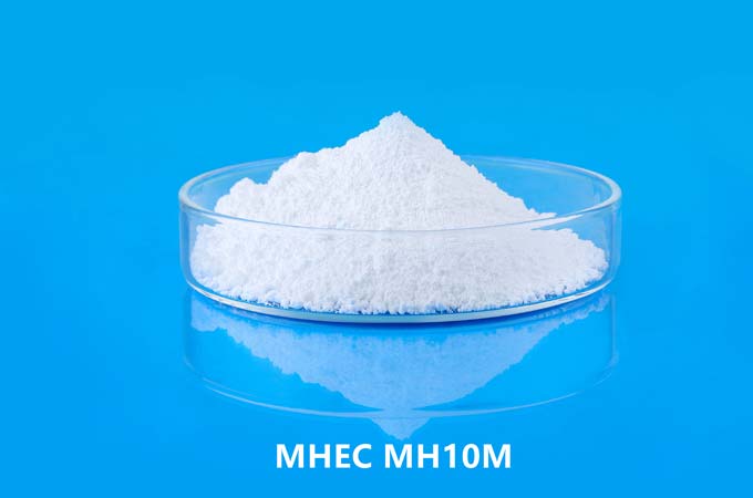 MHEC MH10M