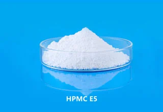 HPMC E5