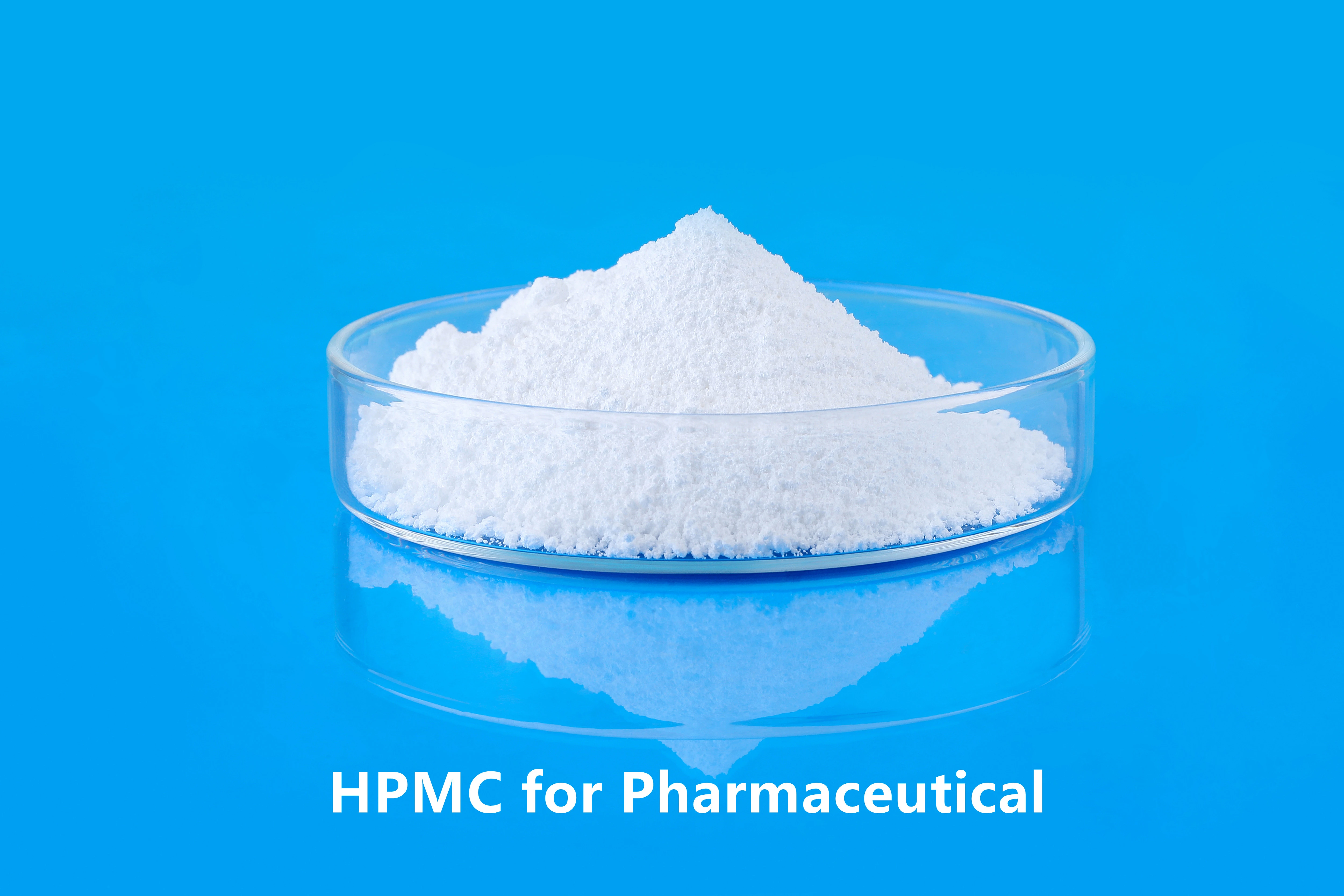 HPMC للأدوية