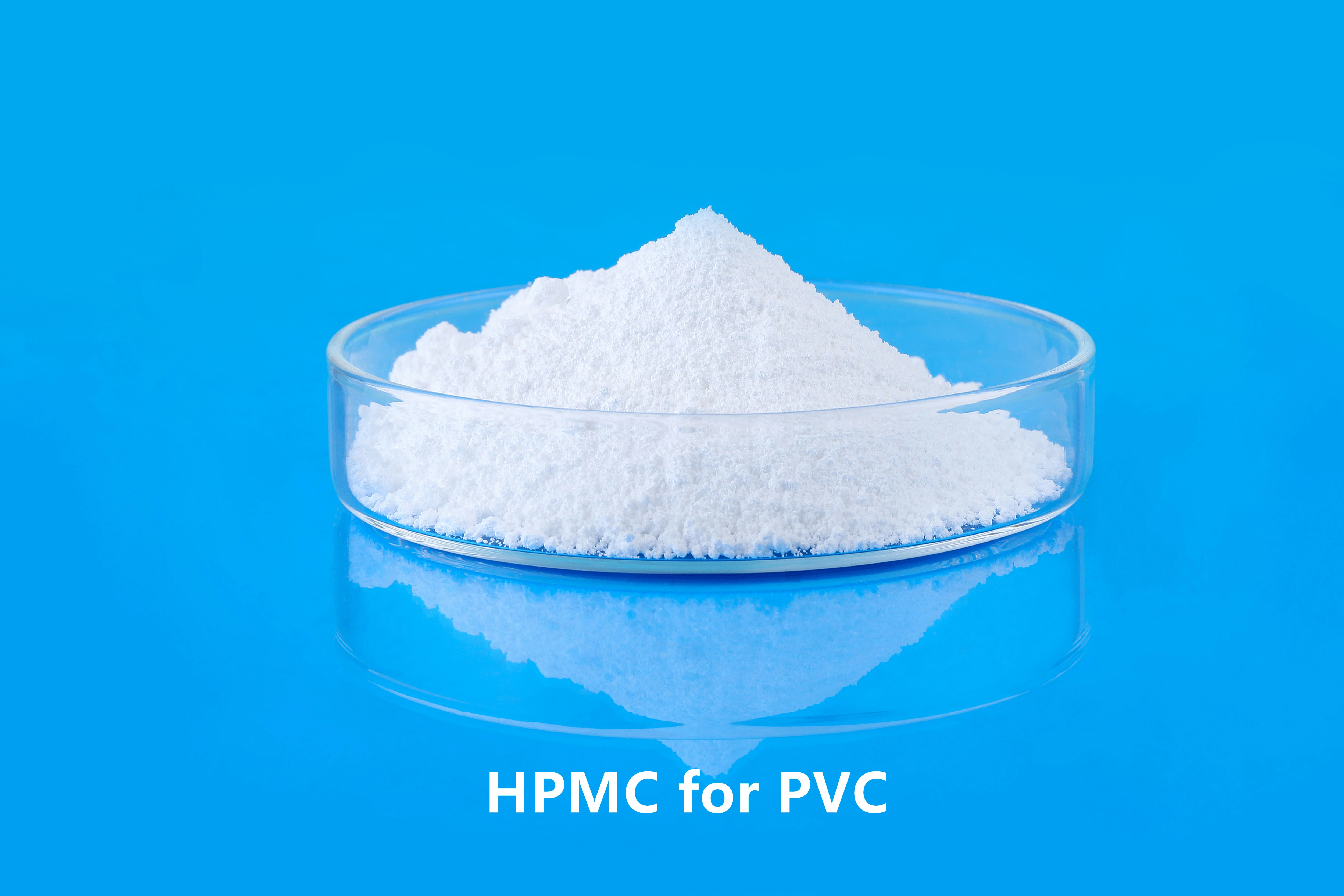 HPMC لـ PVC