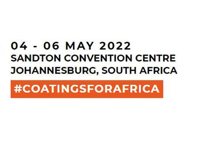 الطلاء لأفريقيا